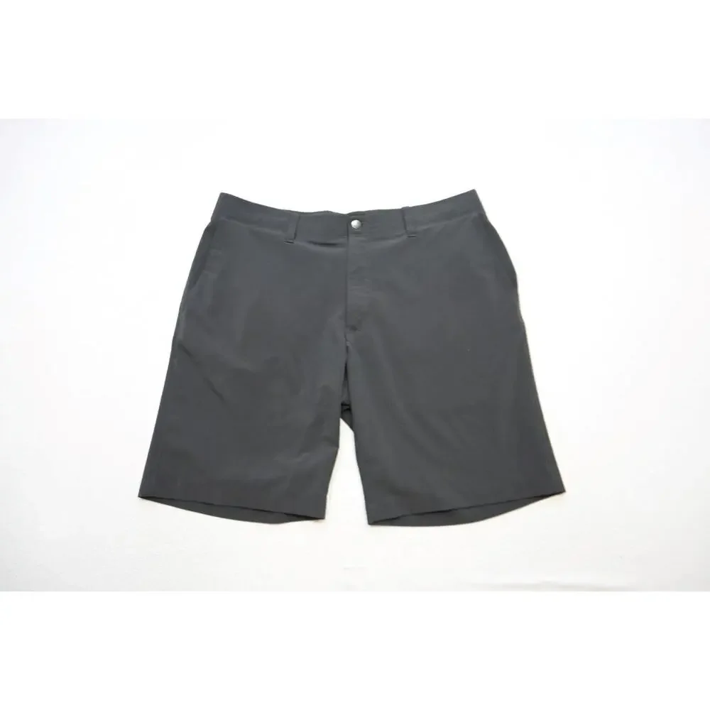 Callaway Golf Shorts‎ Performance Athletic Stretch Black 10